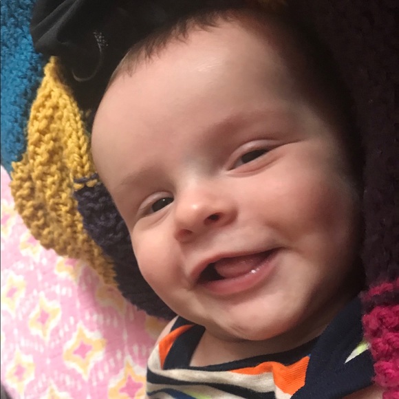 Meet your Posher, Alexis - Picture 3 of 8